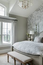 Buy lush decor 16t001634 aprile room darkening curtains floral leaf design window panel drapes set for living, dining, bedroom (pair), 84 x 52, yellow and gray, 2 count: 29 Gray Bedroom Decor Ideas Sebring Design Build