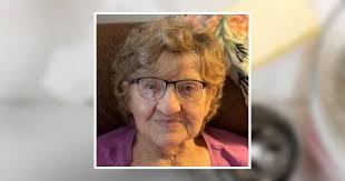 Virginia Pearl Jensen Obituary April 4, 2025