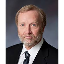 Steven L Pfeiffer, USA