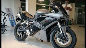 It Can Be A Dream Bike 2020 Street Fighter Jm155r Street Fighter Fighter Bike