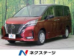 This is according to a scoop by best car web. Nissan Serena Highway Star V 2021 Red Black 6 Km Quality Auto