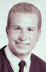 Roger Lee Stalnaker Obituary