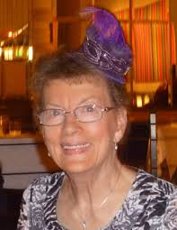 Obituary for Alice Christine Potter