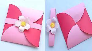 Sign in to youtube studio. How To Make Diwali Card Handmade Easy Card Tutorial Youtube
