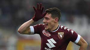 Torino forward andrea belotti has reportedly emerged as a summer transfer target for arsenal. Belotti Strikes Twice As Torino Win Eight Goal Thriller