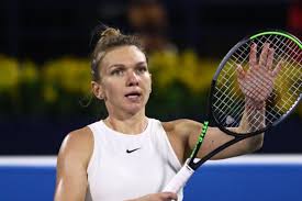 Simona halep joaca pentru un loc in finala australian open. De La Ce Ora Va Juca Azi Simona Halep Primul Meci La Turneul De La Stuttgart