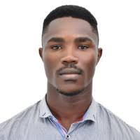 40+ "Benjamin Afriyie" profiles