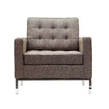 swanky oatmeal armchair dotandbo com living room chairs modway furniture furniture