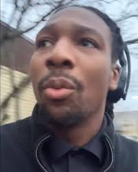 Byron Tyler (BET LIFE)