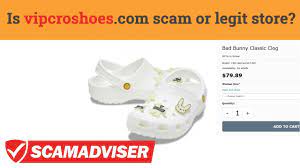Tbh, i would wear these glowy crocs while i spend halloween at home watching a scary movie, and even after that because they are so much fun. Vipcroshoes Reviews Is Vipcroshoes Com Legit Or Scam Should You Spend Money On Bad Bunny Crocs Youtube