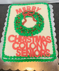 Profile for Colony Park & Recreation