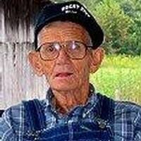 Roy Willard BOULDIN Obituary 2007