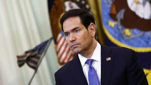 Leia perfil de Marco Rubio, secretário de Trump e rival de Lula