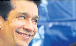 Palancas al Clemente