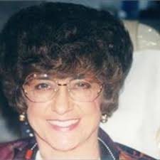 Obituary information for Virginia Lee Bailey