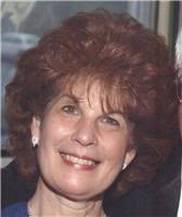 Marcia Kazlauskas Obituary (1947