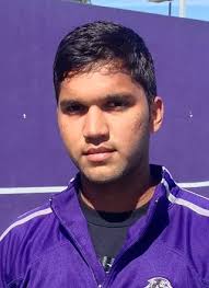 2014-15 Men's Tennis Roster