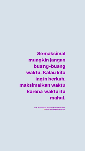 Pin Oleh غنا Di Faedah 2 Kutipan Agama Motivasi Disiplin Positif