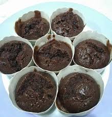Resepi Apam Coklat Chipsmore Guna 3 Bahan Je Mudah Sedap Sangat