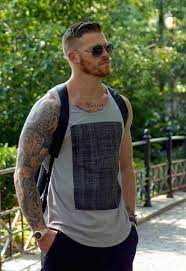 Fashion Hairstyles For Men Stylish Mens Haircuts Haircuts For Men Military Haircut