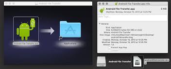 Unlike windows, macos doesn't let you natively browse the file system of your android phone. 5 Free Advanced Android File Transfer App For Macos