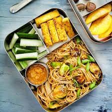 11 Menu Bekal Suami Yang Enak Dan Mudah Dibuat