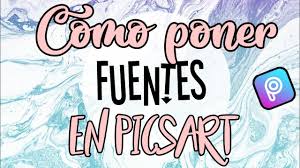 Ifont donate 5.8.5, change your smartphone font easilydisclaimer: Agregar Fuentes A Picsart By Lababykos