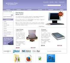 Computer Repair Template Free Templates Download Computer Repair Computer Parts And Components Buy Computer
