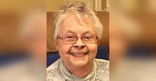 Obituary information for Winifred L. Hartenbower
