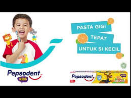 Pepsodent Charcoal Senyum Cantik Alami Di Tahun Baru Youtube