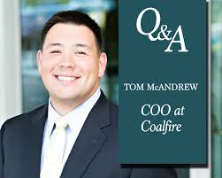 Tom Mcandrew's Instagram, Twitter & Facebook