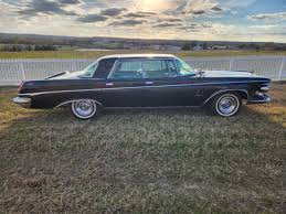 Image result for Navy Blue 1963 Chrysler