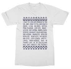 4.7 out of 5 stars 114. Clark Tirade National Lampoon S Christmas Vacation T Shirt Fun Times Tees