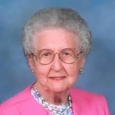 Most Recent Obituaries