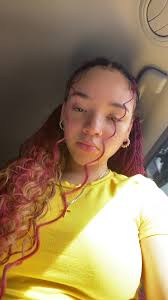 Yes Im Sitting in A Carseat