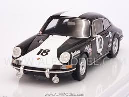 Nascar cup series driver anthony alfredo joins mike bagley on this week's edition of nascar live. True Scale Miniatures Tsm144350 Porsche 911 18 Class Winner 24h Daytona 1966 Ryan Coleman Bencker 1 43