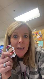 Teacher Game Elf in Your Pocket