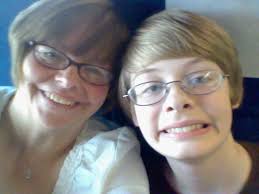 We went mushroom hunting today. This must only be a Midwest thing???????  Basically you walk in the woods, search for morel mushrooms (which is like  finding a needle in a haystack), rejoice