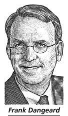 Thomson Selects Rose for CEO Job