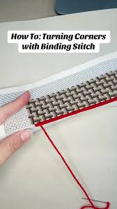 Image result for Corner Stitch