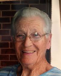 Mrs. Marjory Pilsbury Haines