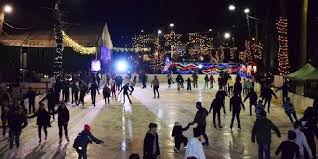 Tarifele De La Patinoarul Din Parcul Municipal Targu Mures Stiri Din Mures Stiri Targu Mures Liderul Presei Muresene