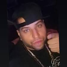 DJ RICKY 3 PARTY TIME COME ONE COME ALL!!!