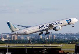 This abc order generator will sort word lists, numbers, or just about any mix of content info and it will handle all the. F Oreu Boeing 777 39mer Air Austral Marco Papa Jetphotos