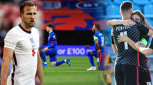 Einen legalen stream sieht man in der offiziellen app von magenta sport. England Gegen Kroatien Heute Statistik Topstars Ausgangslage Sportbuzzer De