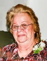 Lida Hampshire Obituary (1936