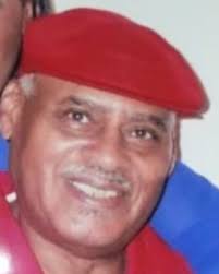 Johnnie Gill Obituary