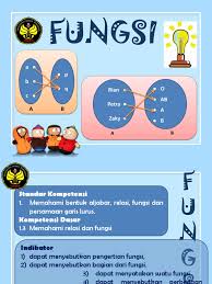 We did not find results for: Materi Fungsi Matematika Kelas 8
