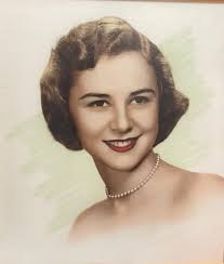 Obituary for Daphen (Yarborough) Edge