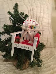 Jacksonville Florida Christmas Ornament Personalized Etsy In 2020 Personalized Christmas Ornaments Florida Christmas Christmas Ornaments